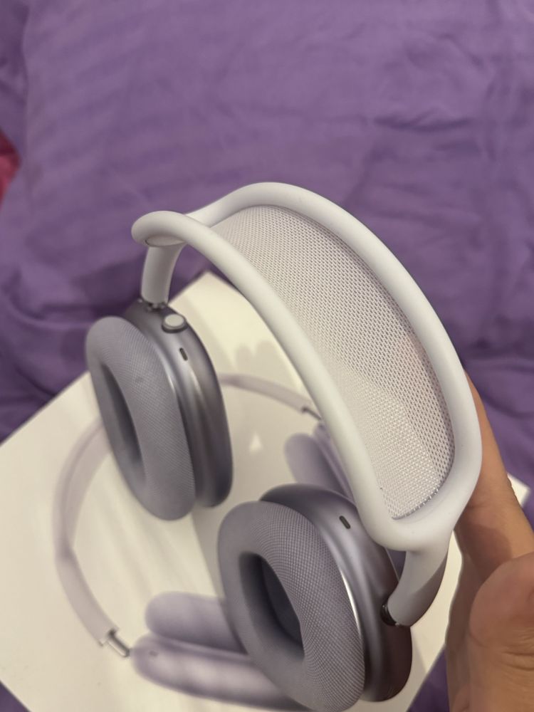 Vand Airpods Max