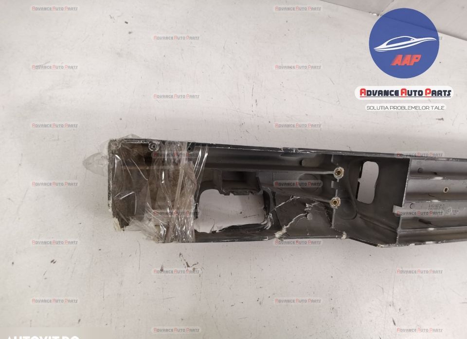 Оригинална задна броня Мерцедес-Бенц Г-Клас / Mercedes-Benz G-Class W4