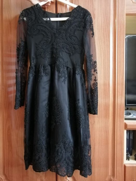 Продам красивое платье