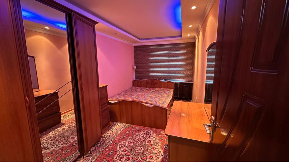 Oq Tepa shayxantxur Rovdi Nejloy 85 km 3 xona 2:6 balkon