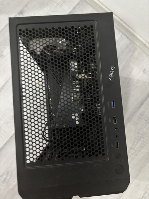 Unitate pc gaming