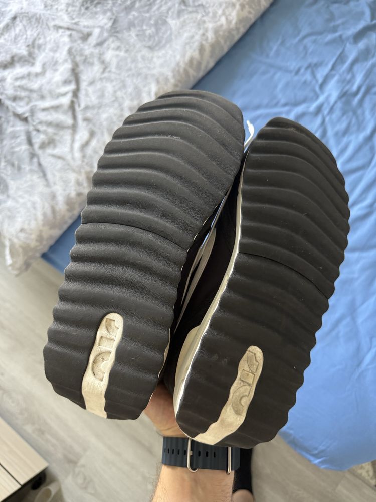 Маратонки nike Dawn