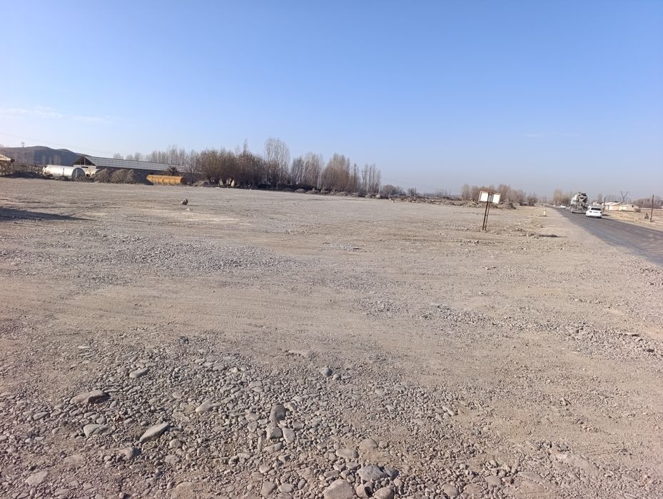 Аренда плашатка нотурар жой