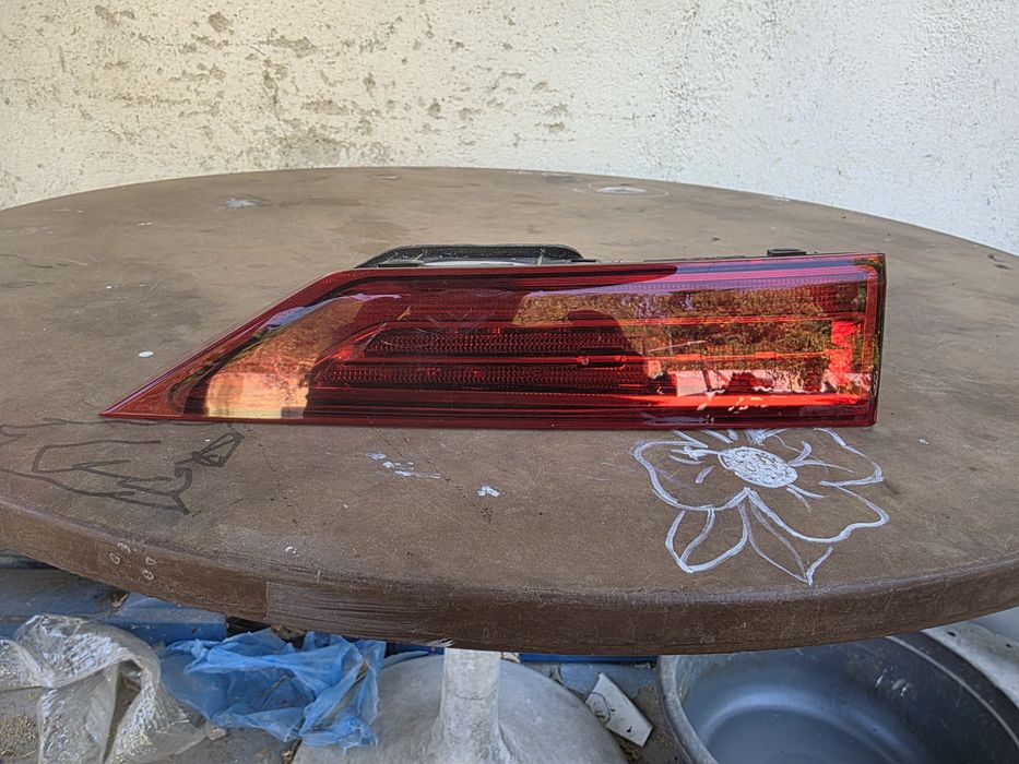 Volvo XC60 2018 ляв вътрешен стоп