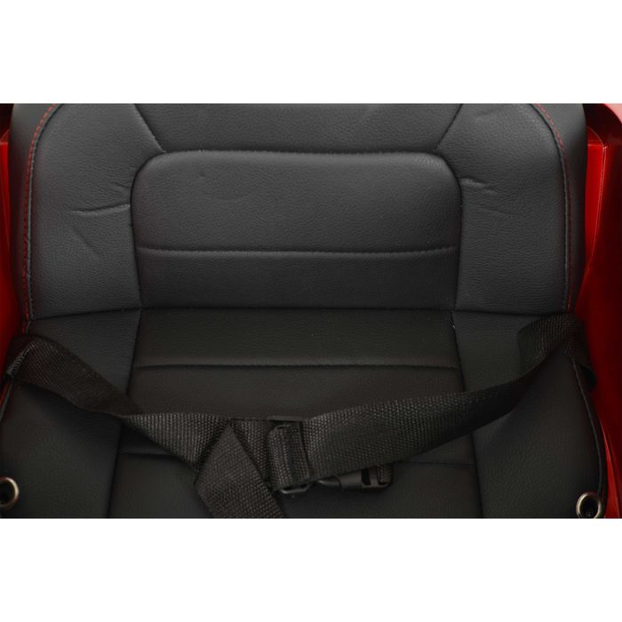 Лицензирана Акумулаторна Кола AUDI RS E-TRON,12V7AH,R/C 2.4,EVA гуми