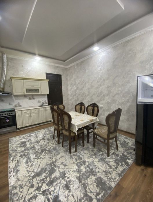 (22) Сдаётся Участок 5 соток 12 ком