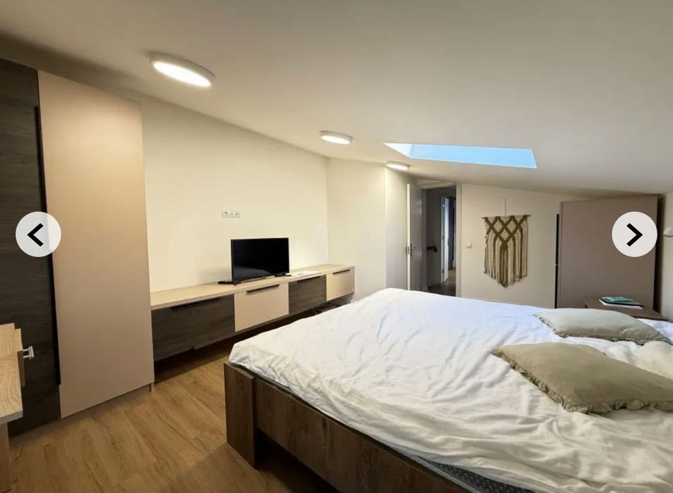 PF vand Casa/Vila 3 camere 58mp, teren 211 mp, Gheorgheni, Cluj-Napoca