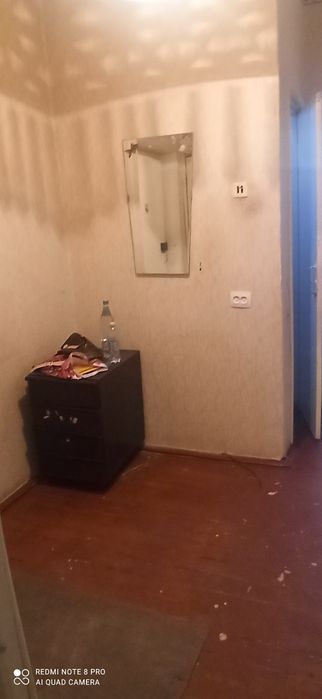 Продаётся 2 комнатная квартира