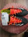 Vand Ghete fotbal Adidas Predator Elite FG nr 39 1/3