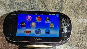 Продам PS Vita PCH 1003, в идеальном состоянии