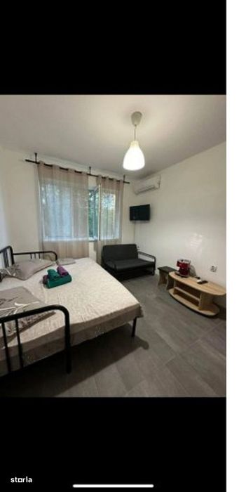 Mangalia garsoniera Saturn de vanzare