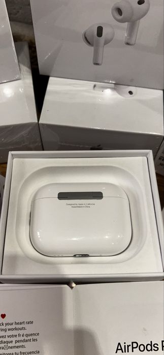 Airpods Pro 3 внос от САЩ !ОРИГИНАЛНИ!