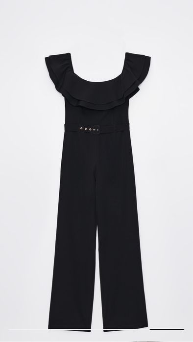 Salopeta neagra, 36, noua