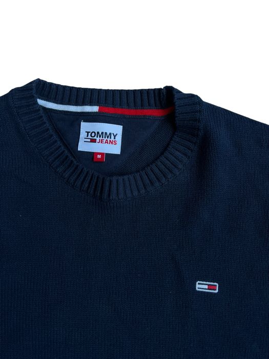 Tommy Jeans  Мъжки Пуловер/Блуза / М / Оригинал