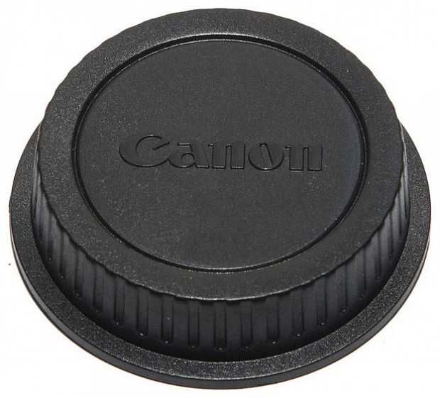 Capace body lens aparat foto DSLR Canon Nikon EOS EF AI