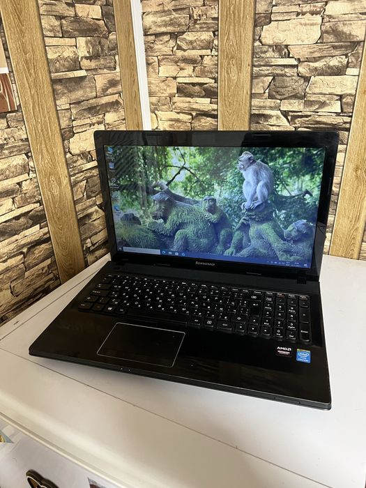 Лаптоп Dell/ 15.6 / Intel i5 / 6GB / 500GB