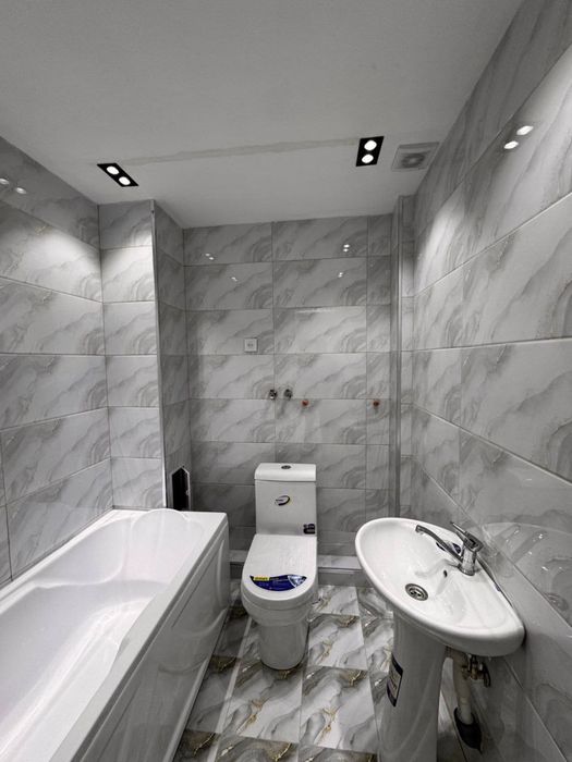 2 xona 4 Etaj Sartepo Navastroyka