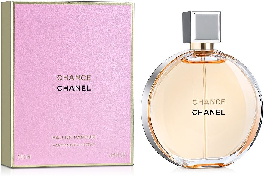 Parfum Chance Chanel SIGILAT 100ml apa de parfum edp