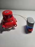 Vand submarin playmobil 3064 geobra