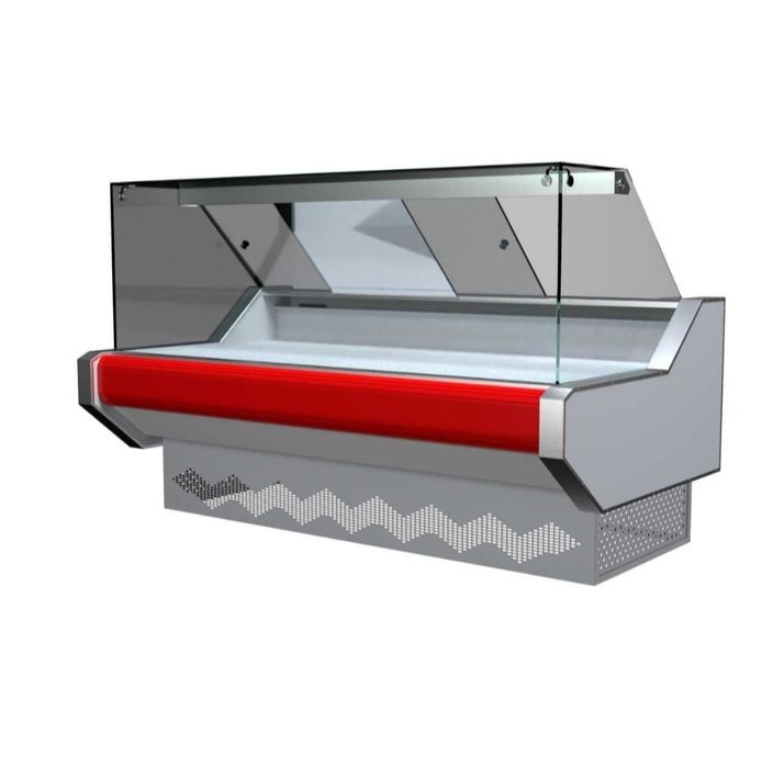 Холодильник ветрений ишлайди