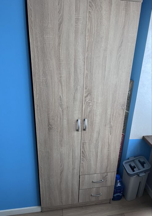 Распашной шкаф ANREX