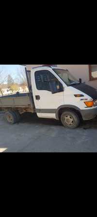 Iveco daily 3,5 t
