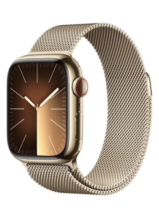 Apple watch 9 серии