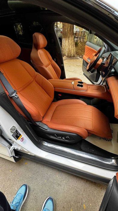 Changan deepal S07 Hybrid