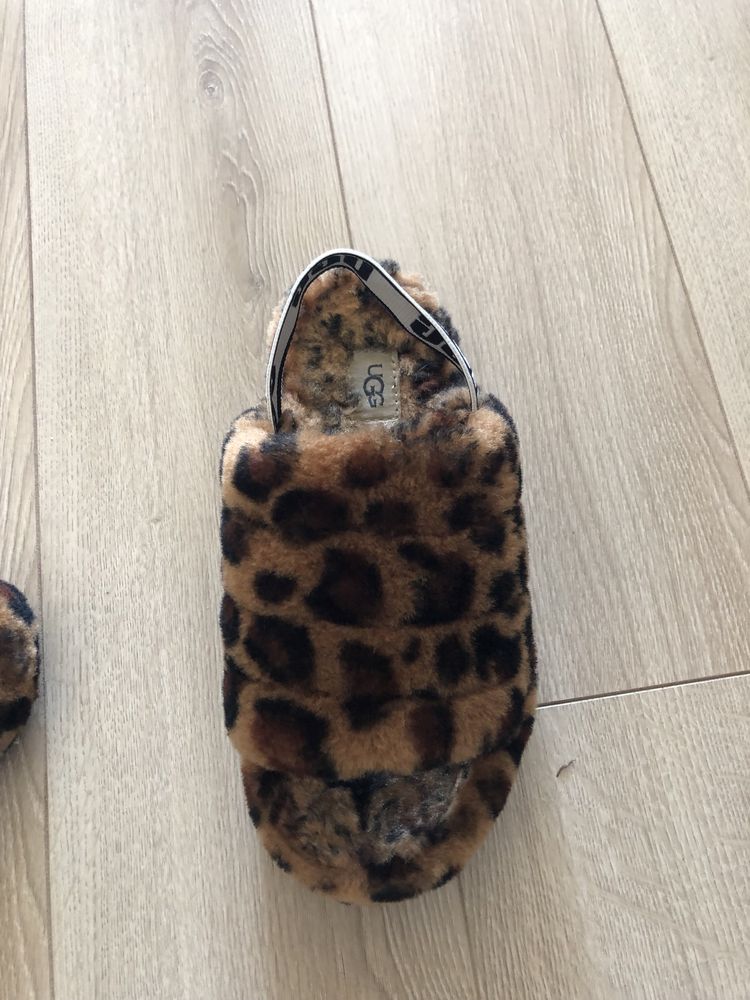 Дамски сандали Ugg