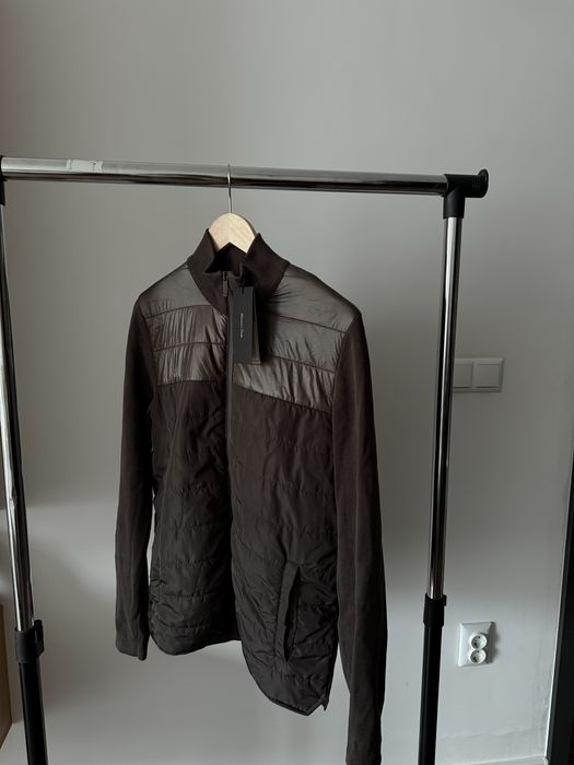 Чисто ново яке Massimo Dutti с етикет