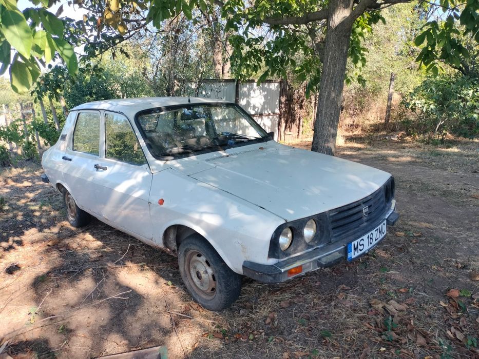 Dacia 1.4 TLX 1991