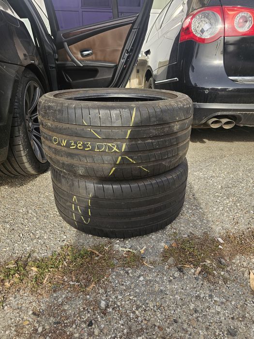 Vand 2 anvelope 275 35 19 goodyear dot 2025/2023