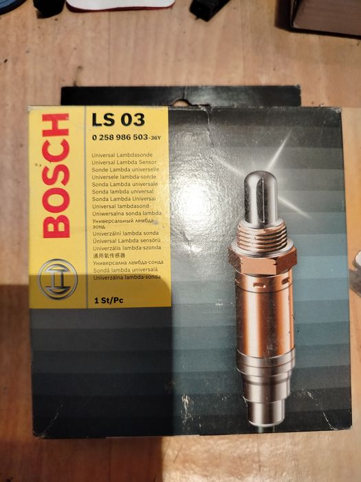 Продам лямбда зонд!