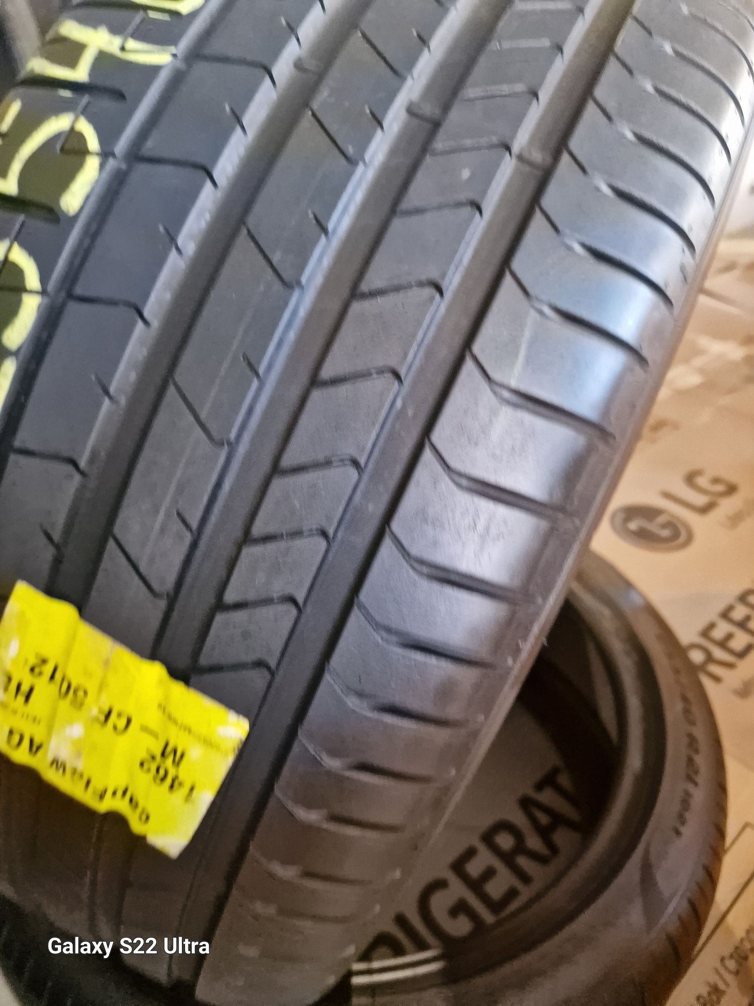 245 45 18 4 бр Дот 23 7мм Pirelli