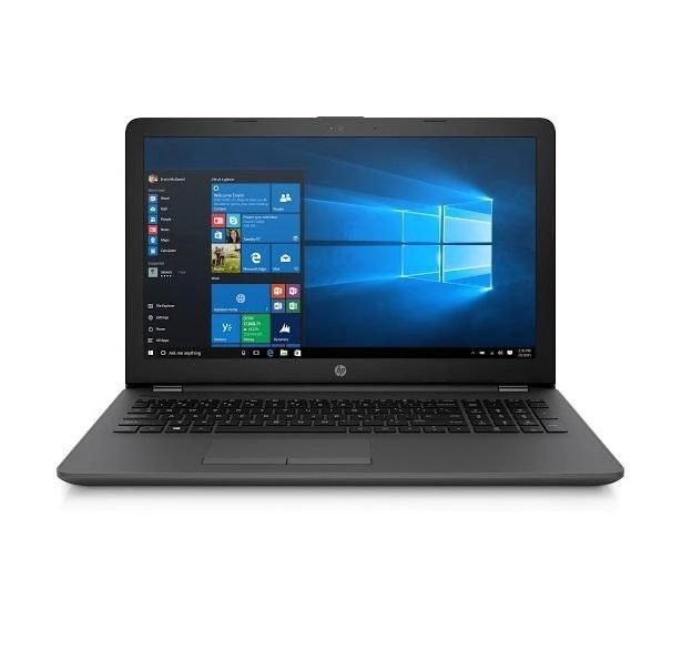 Ноутбук HP 255 G7 / AMD Ryzen 3200U / DDR4 4GB / HDD 1TB / 15.6"