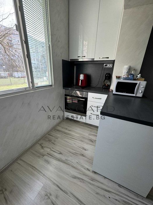 Продава се Тристаен апартамент в Пловдив, Тракия - 68 кв.м за 1868 €/кв.м - Снимка #1