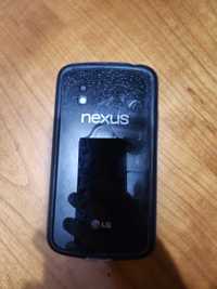 LG Nexus 4 - Display Defect