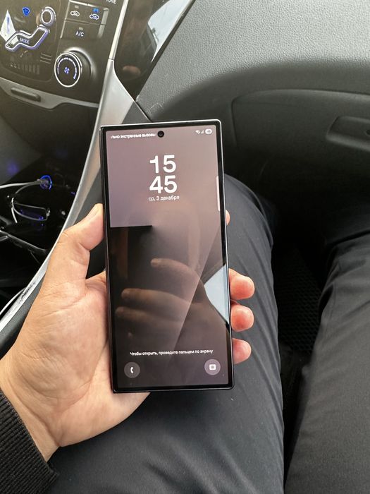 Samsung Z Fold 7 12/256GB