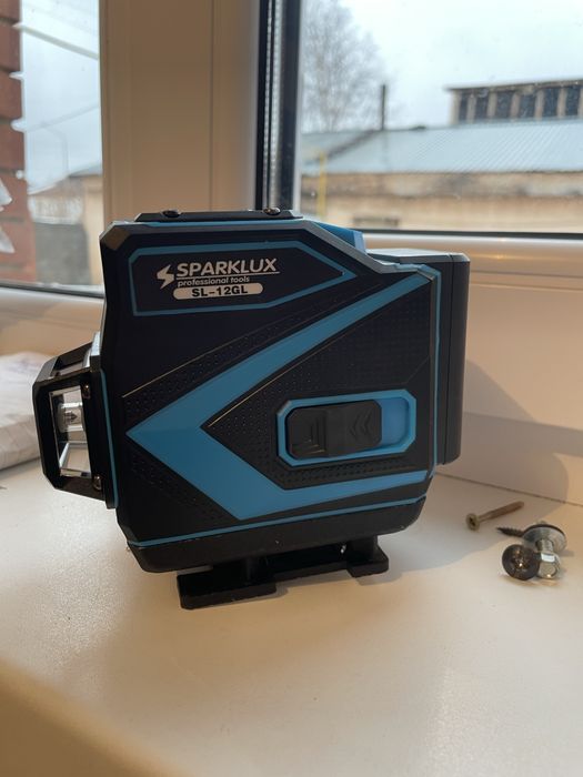 Продам Лазерный Уровень