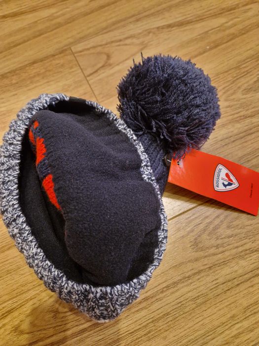 Fesuri, caciuli, iarna, ski Rossignol, Quiksilver,New Era, Viking. Noi