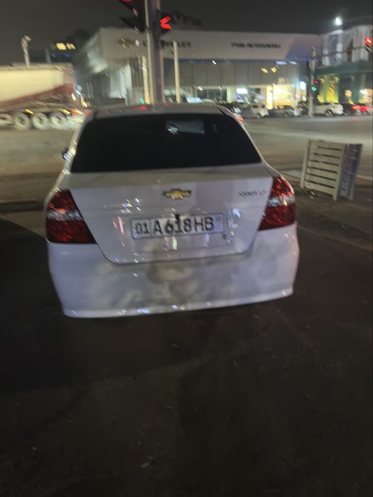 Нексия 3 LT Нексия 3 2 позиция Механика халол 145.700 пробег