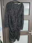 Rochie paiete masura M