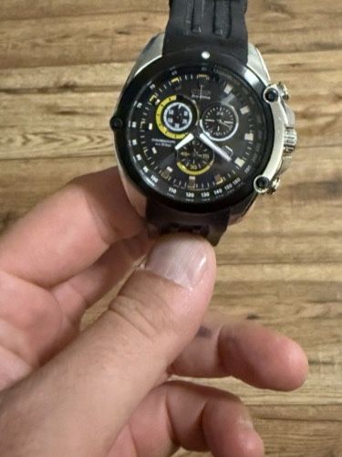 Ceas Citizen Eco-Drive