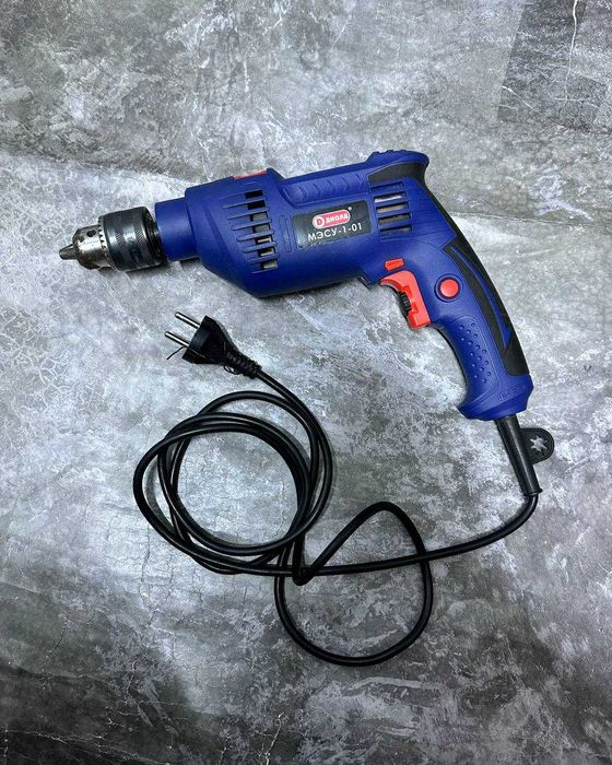 Дрель Диолд МЭС-5-01 г.Павлодар Лот: 766910