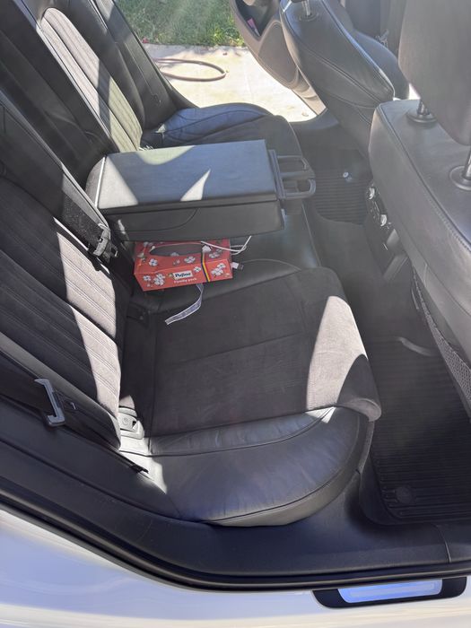 Audi A6 2014  Ultra 2.0 190 cp