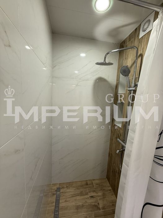 Дава се под наем Двустаен апартамент в Варна, Победа - 65 кв.м за 561 € - Снимка #10