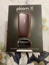 Ploom X advanced