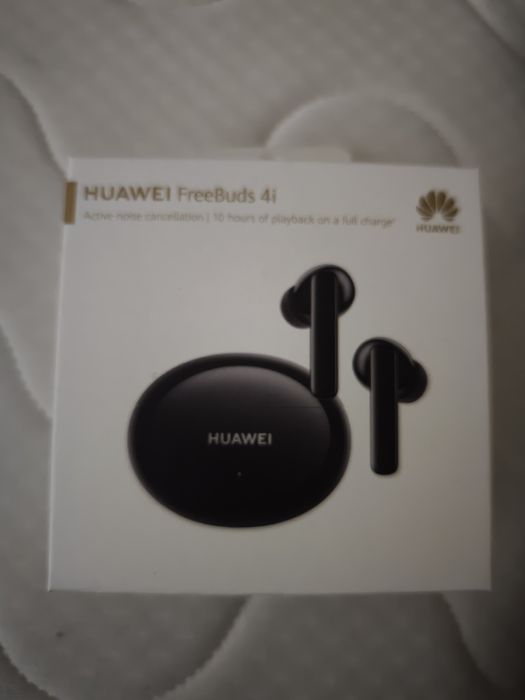 Huawei freebuds 4i
