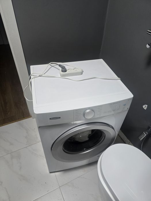 Стиральная машина бирюса 7кг