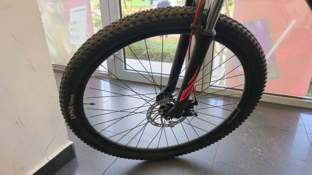 Bicicleta Oxygen Ciclo Piave ag.7 Podu Ros 51222 Garantie 24 luni